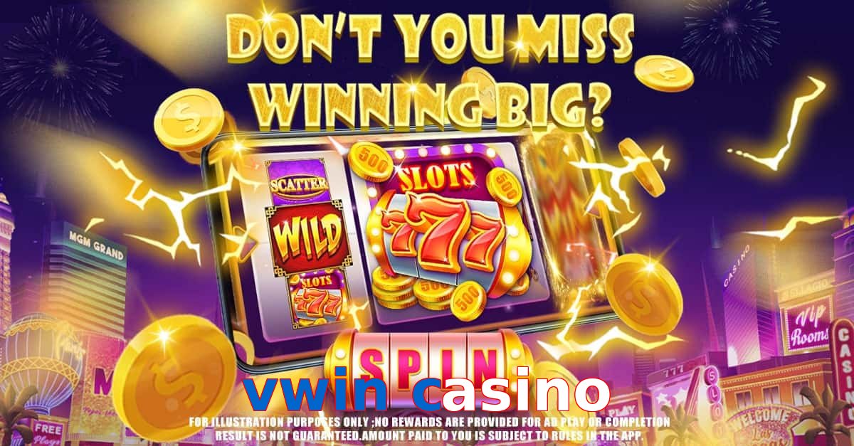 vwin casino