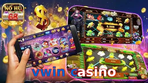 vwin casino