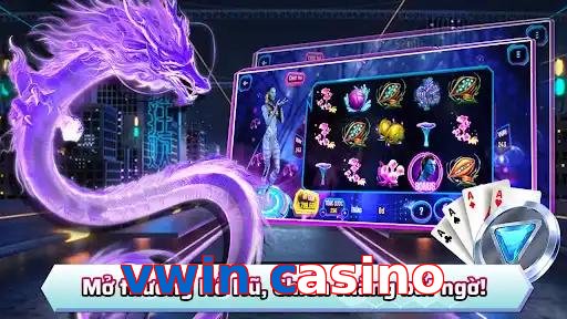 vwin casino