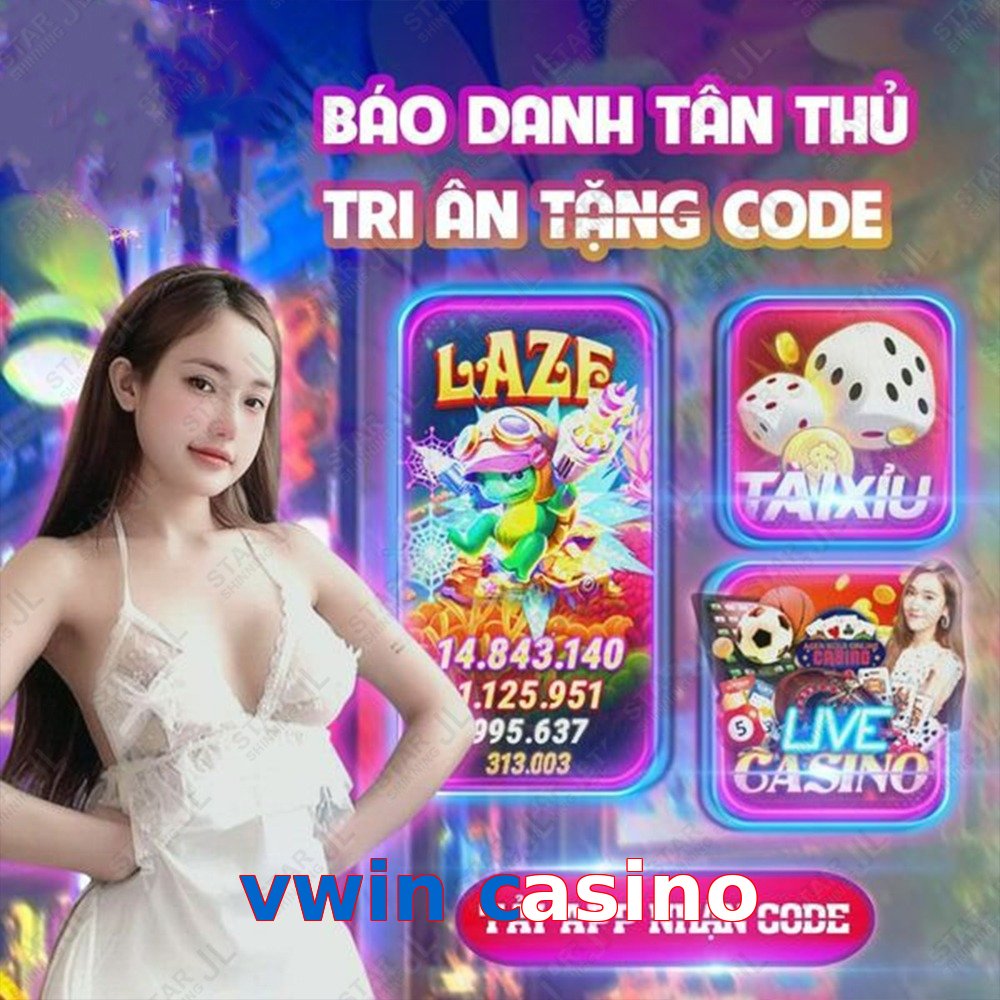 vwin casino