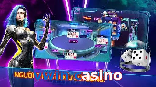 vwin casino