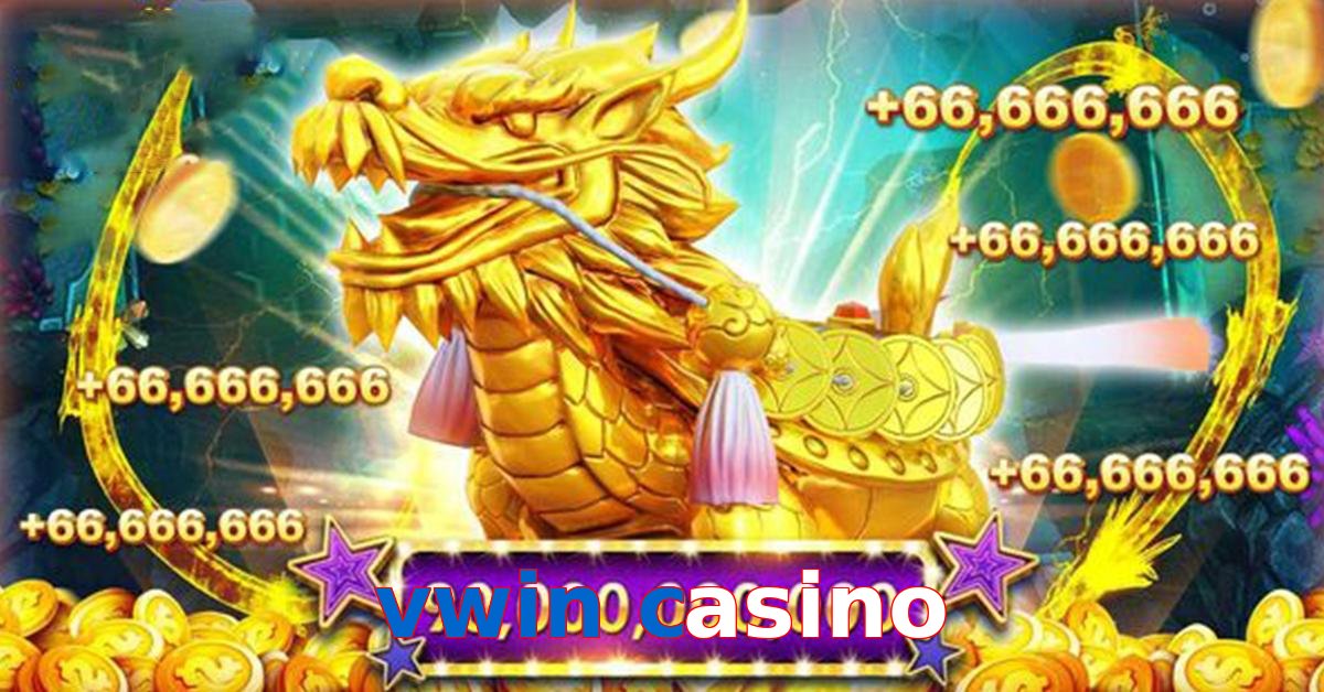 vwin casino