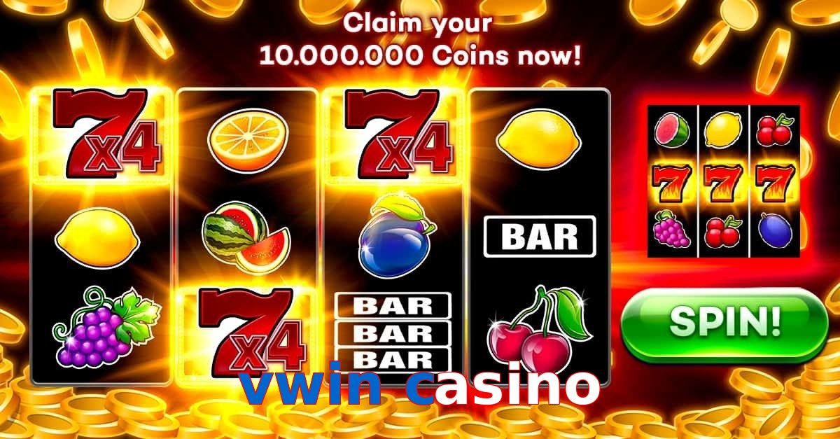 vwin casino