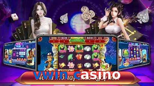 vwin casino