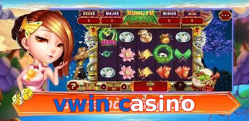 vwin casino