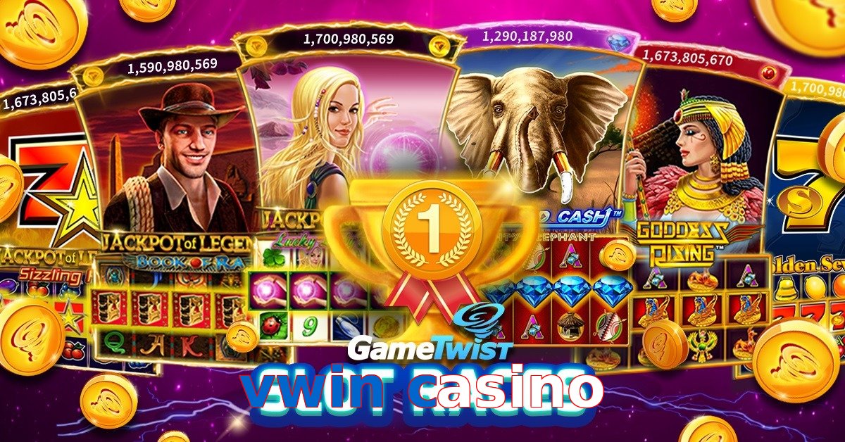vwin casino