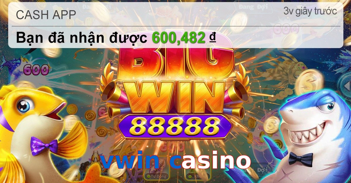 vwin casino