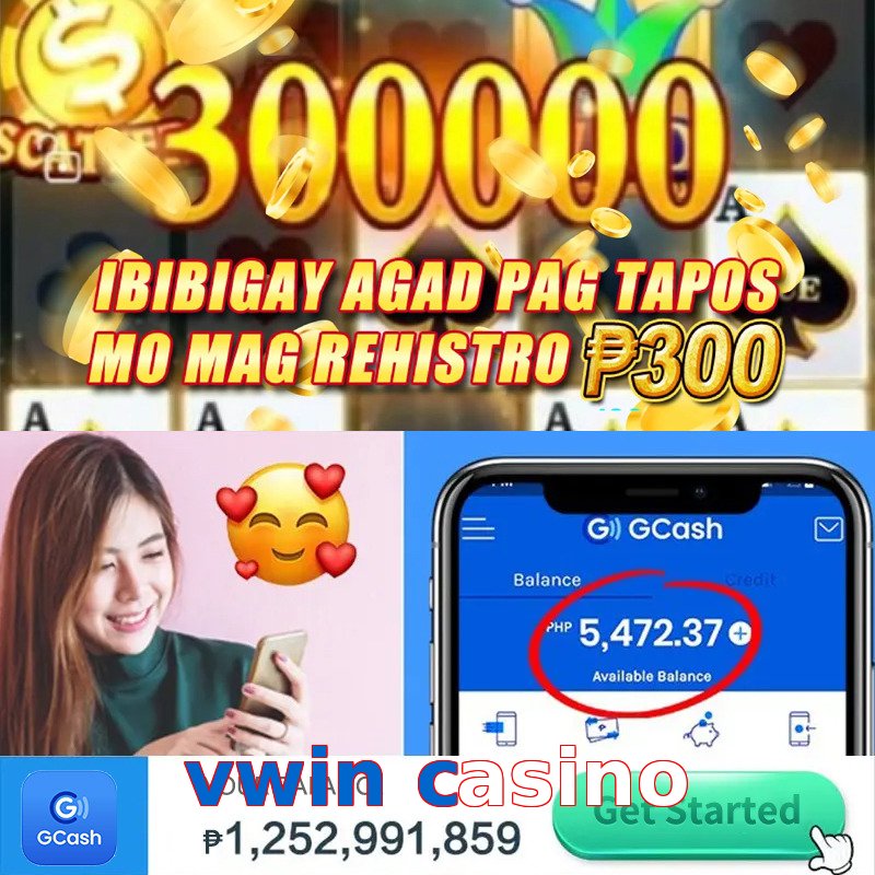 vwin casino