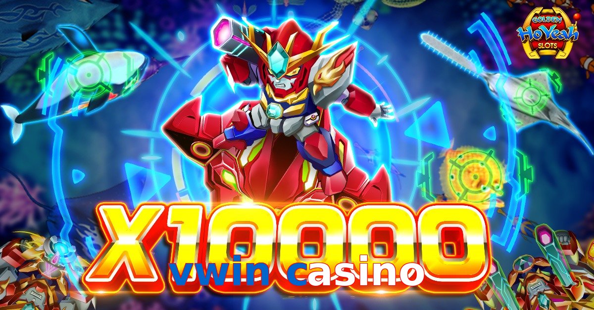vwin casino