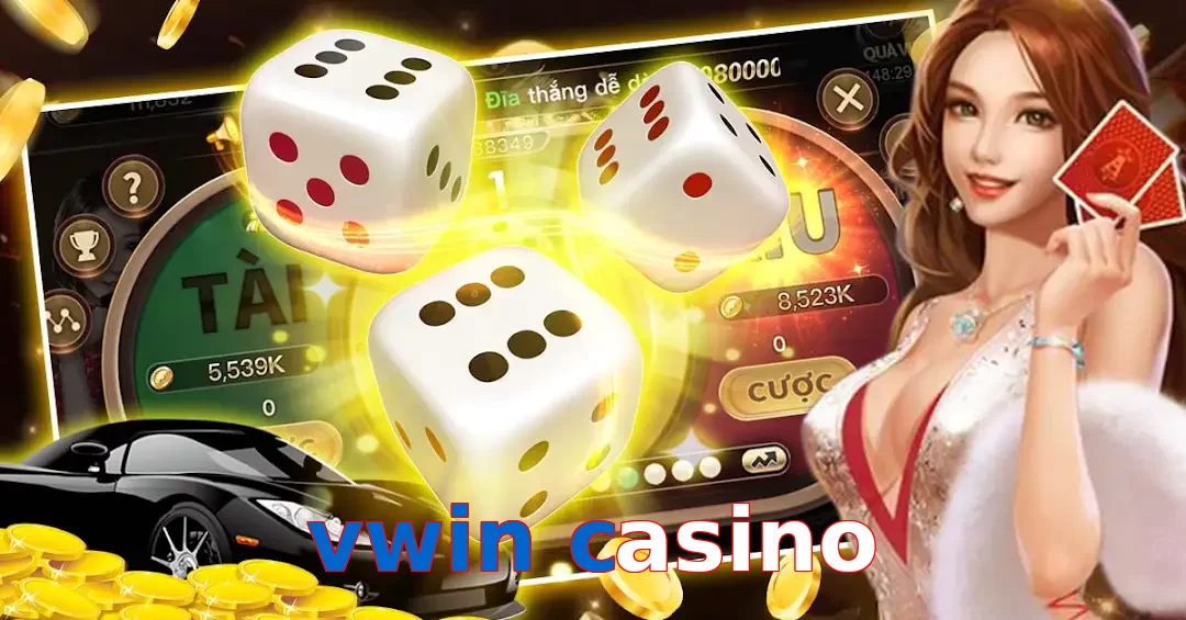 vwin casino