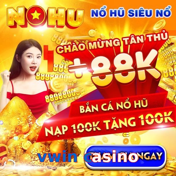 vwin casino