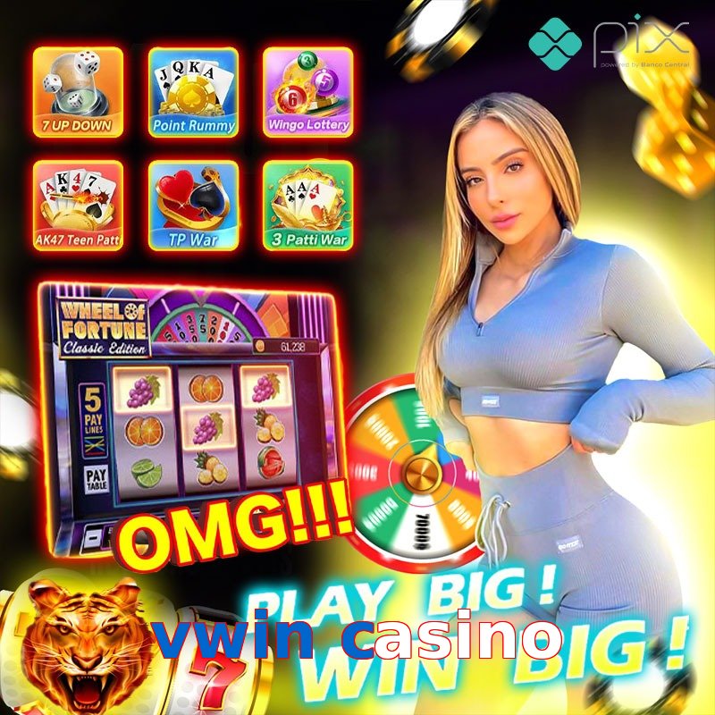 vwin casino