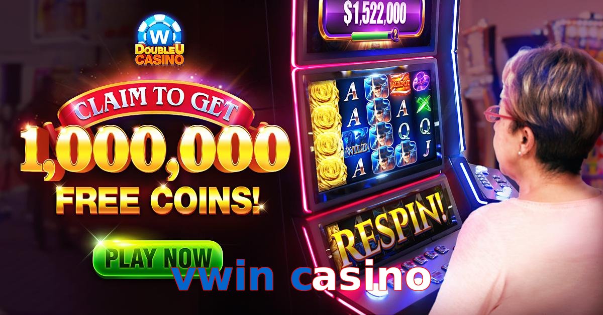 vwin casino