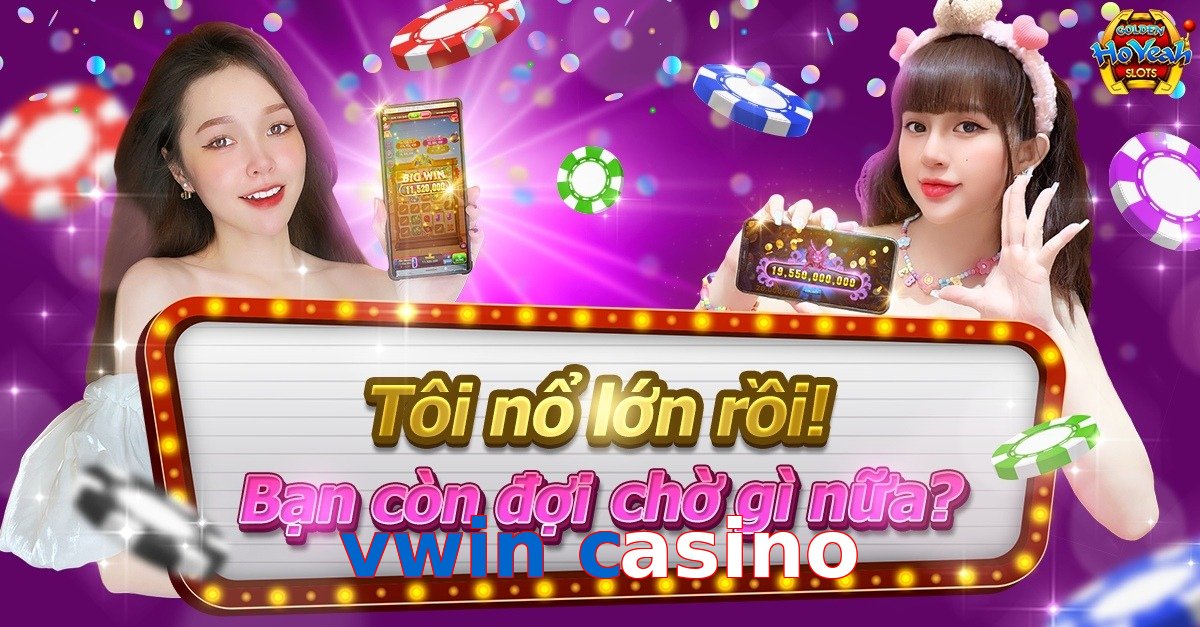 vwin casino