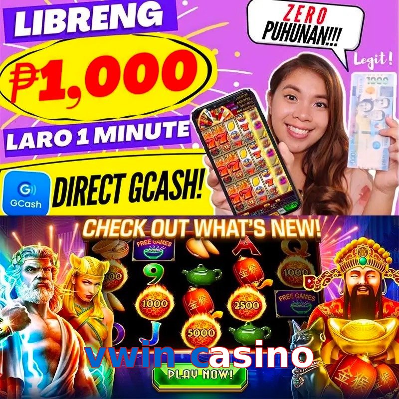 vwin casino