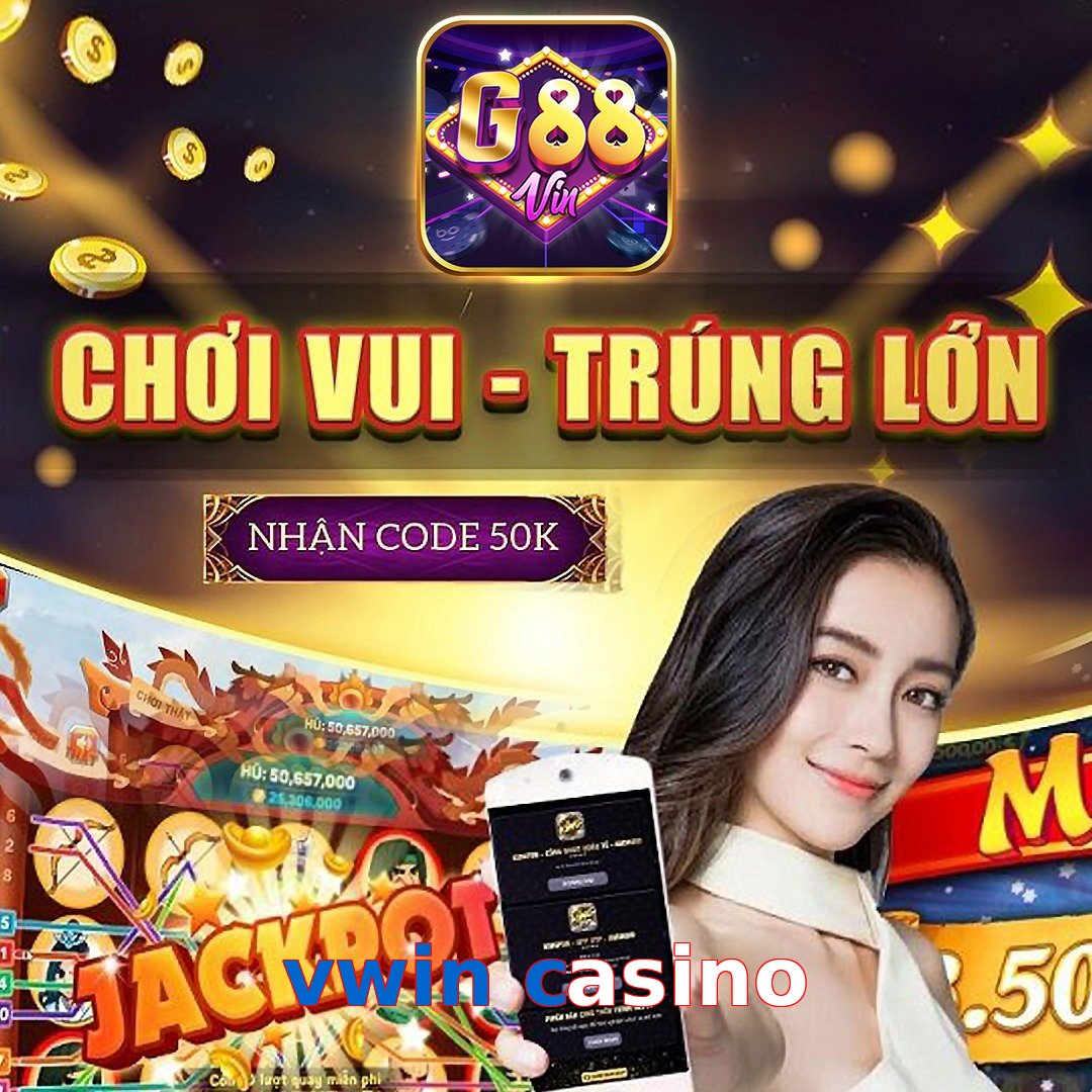 vwin casino