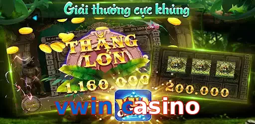 vwin casino