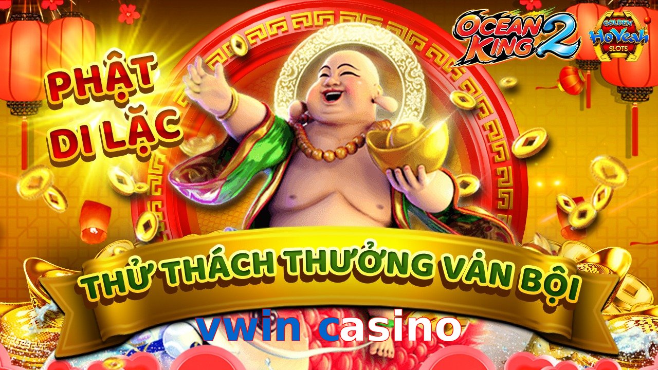vwin casino