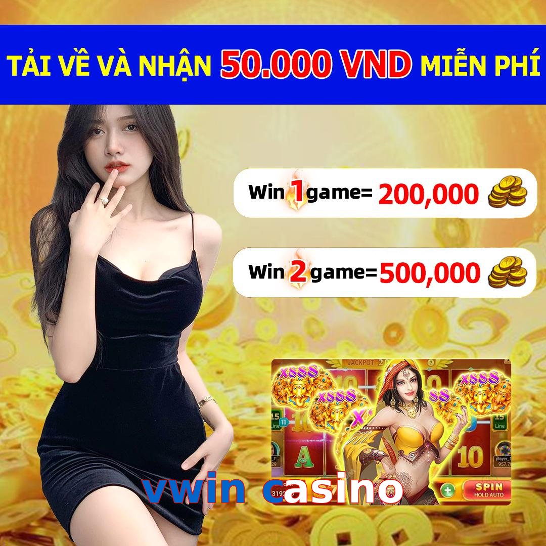 vwin casino