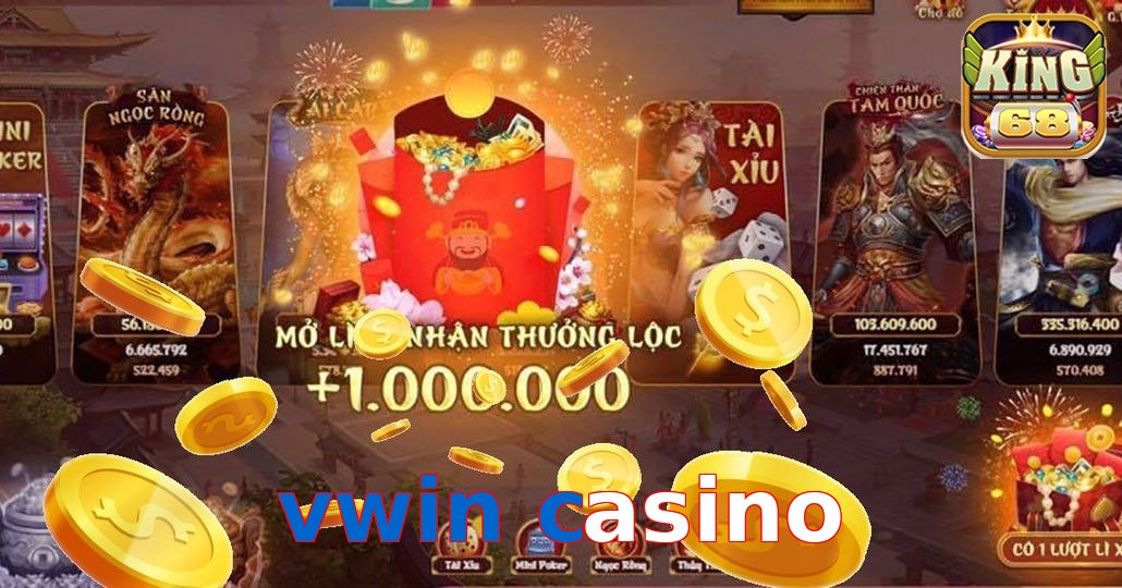 vwin casino