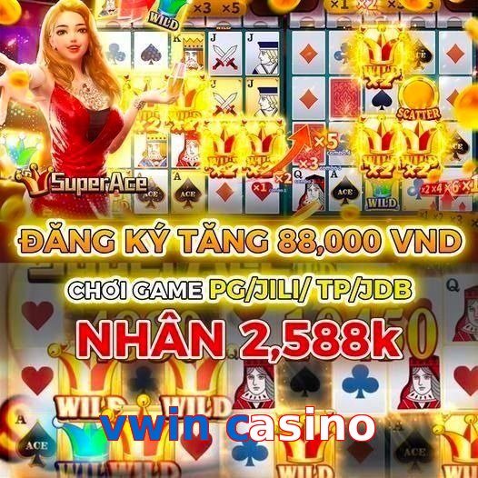 vwin casino