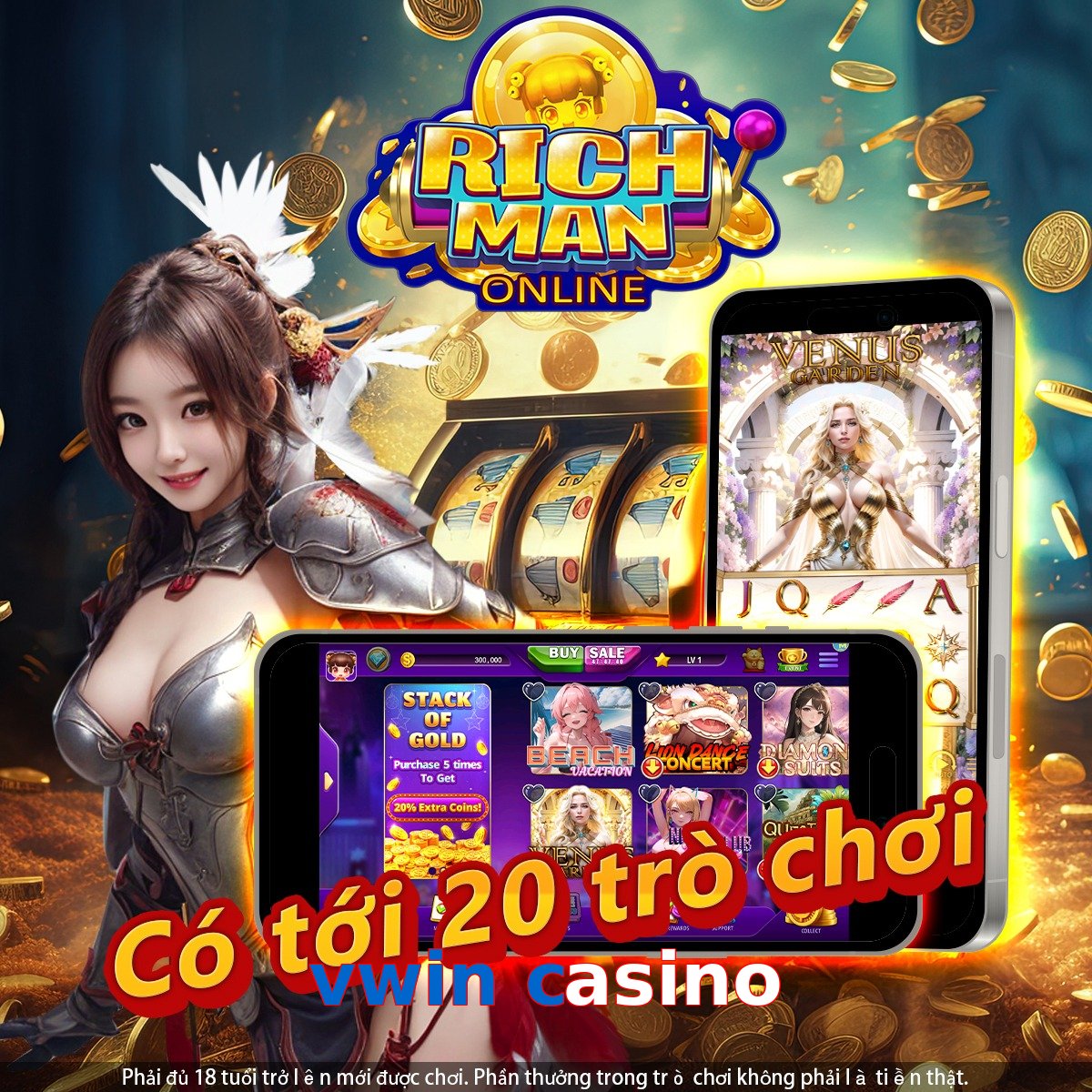 vwin casino