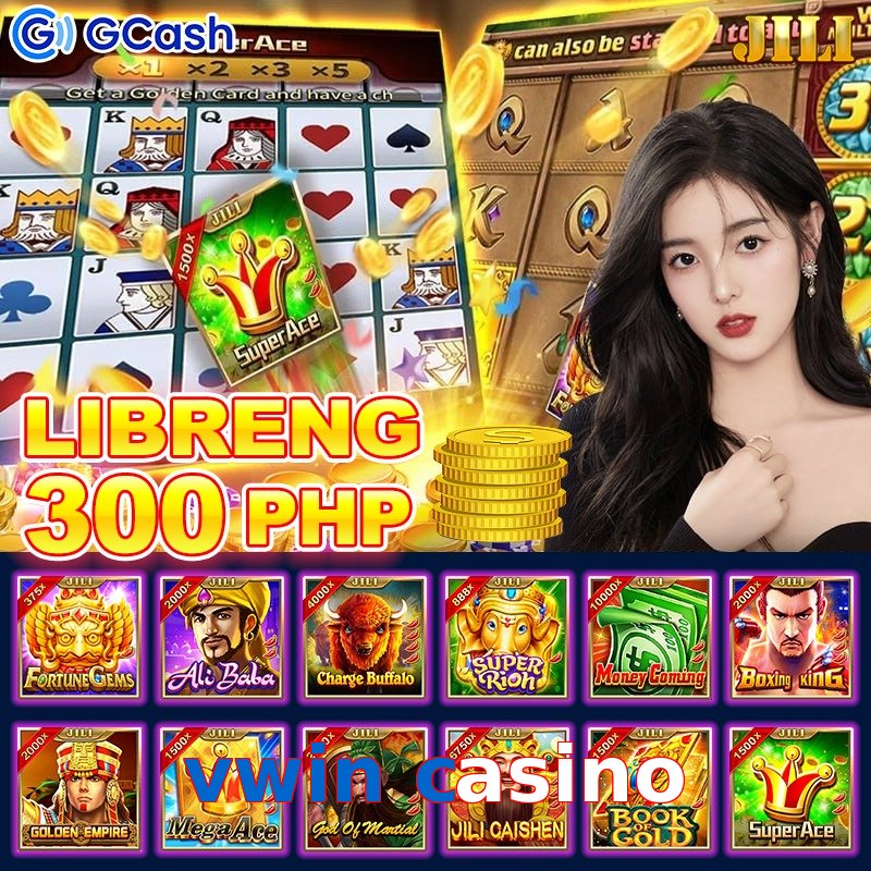 vwin casino