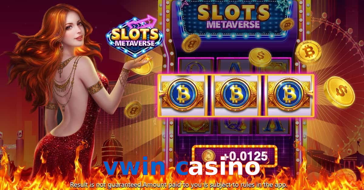 vwin casino