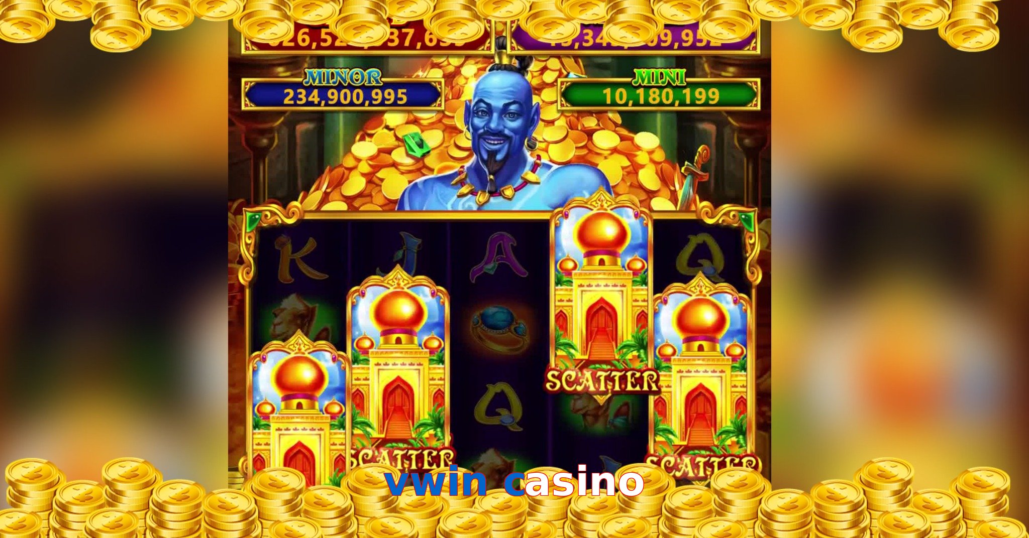 vwin casino