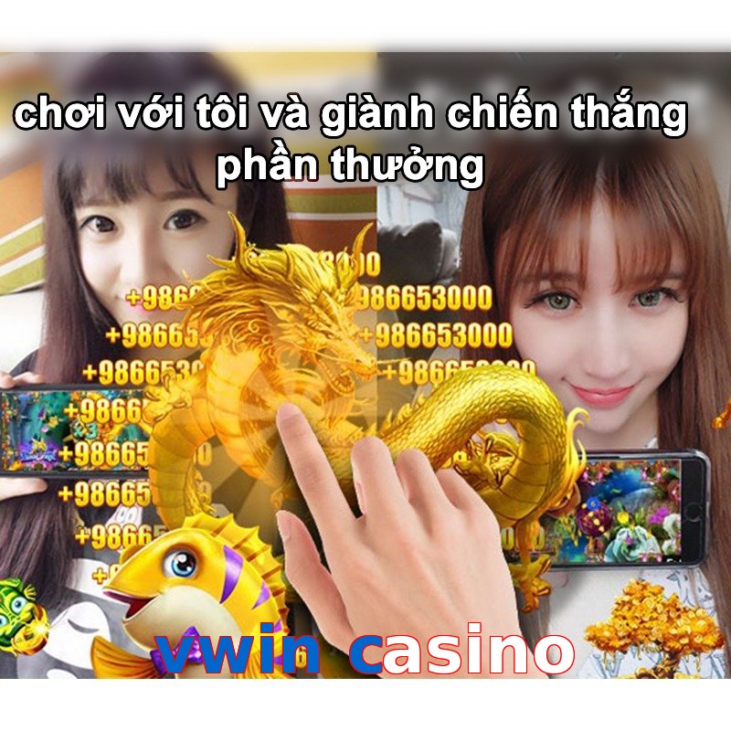 vwin casino