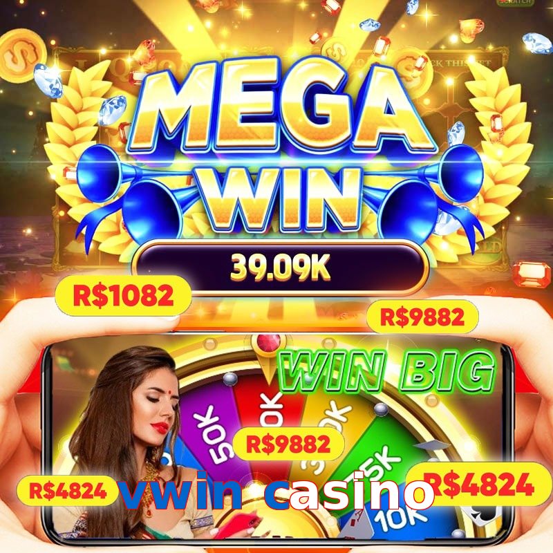 vwin casino