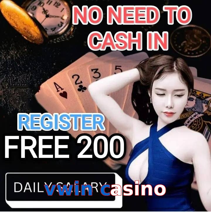 vwin casino