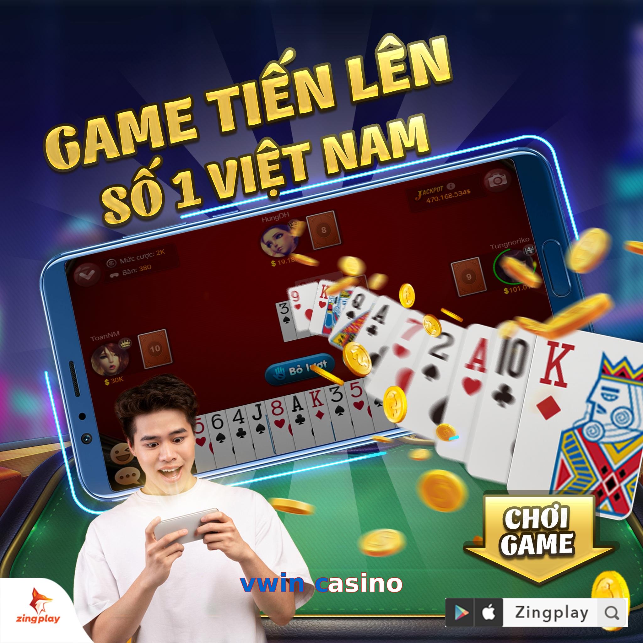 vwin casino