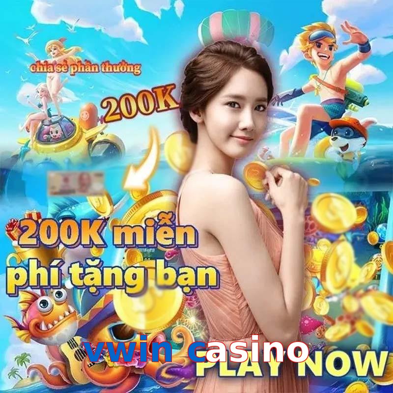 vwin casino