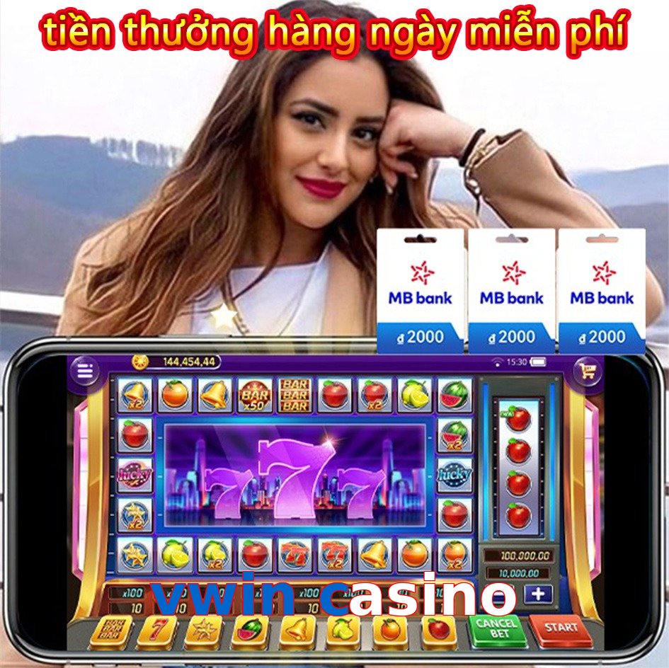 vwin casino