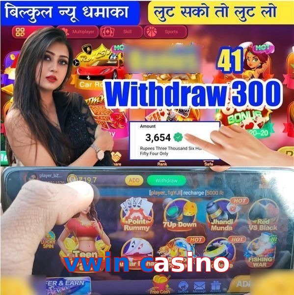 vwin casino
