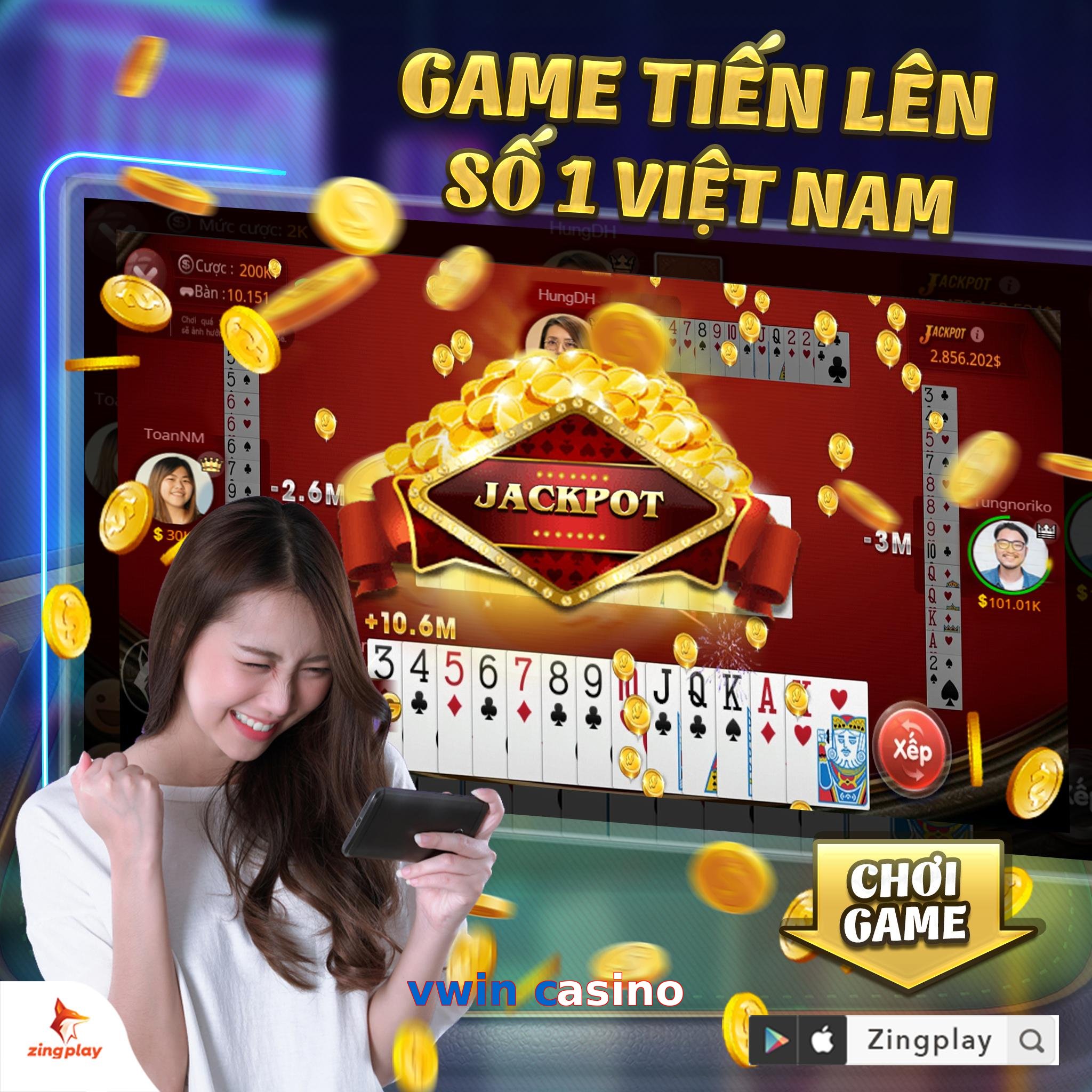 vwin casino