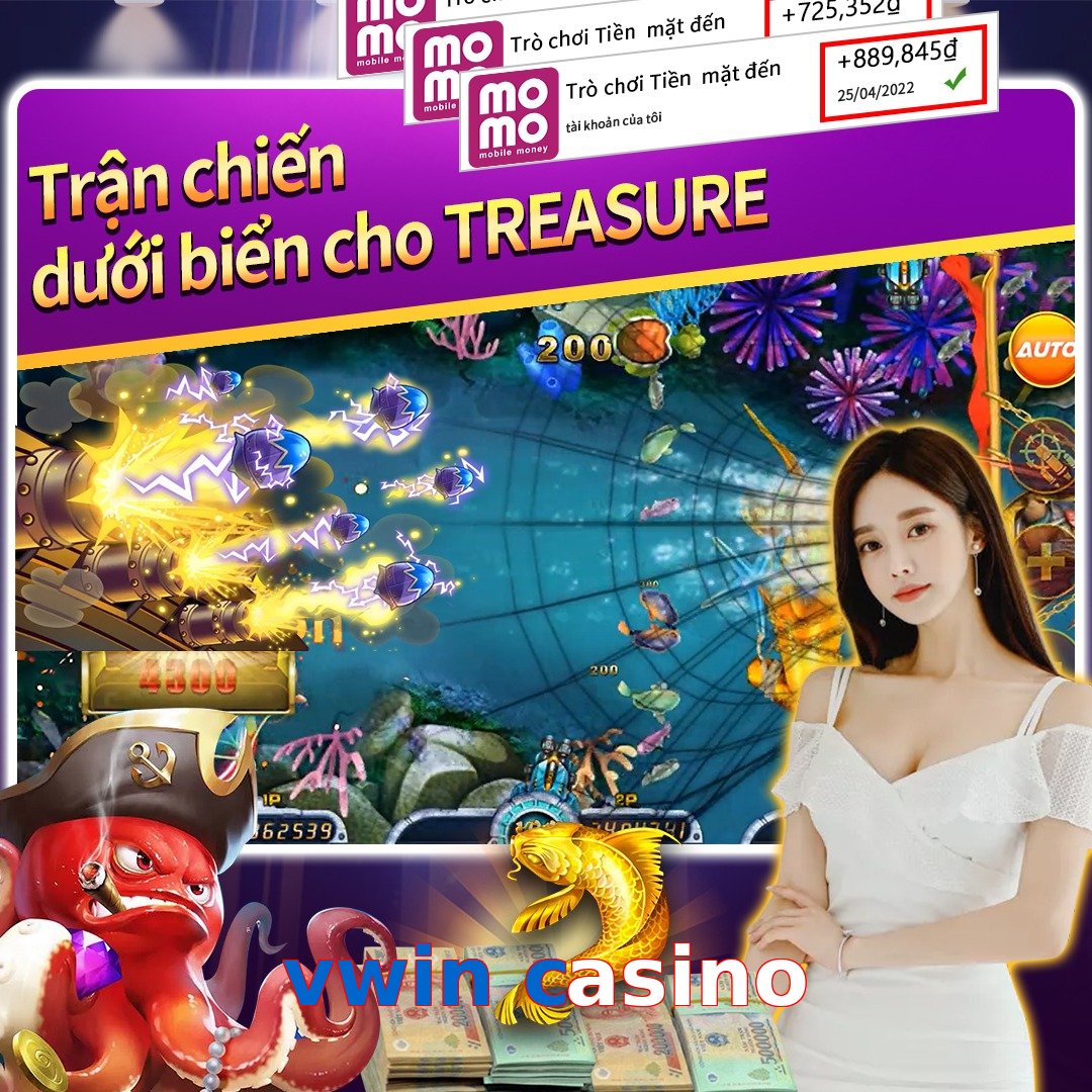 vwin casino
