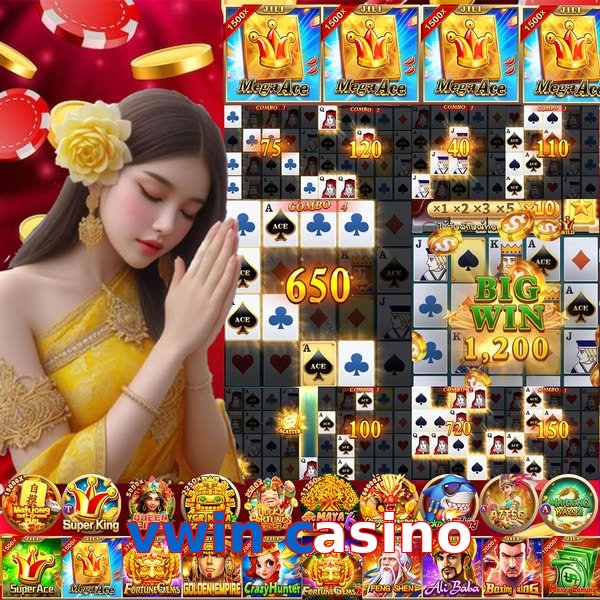 vwin casino