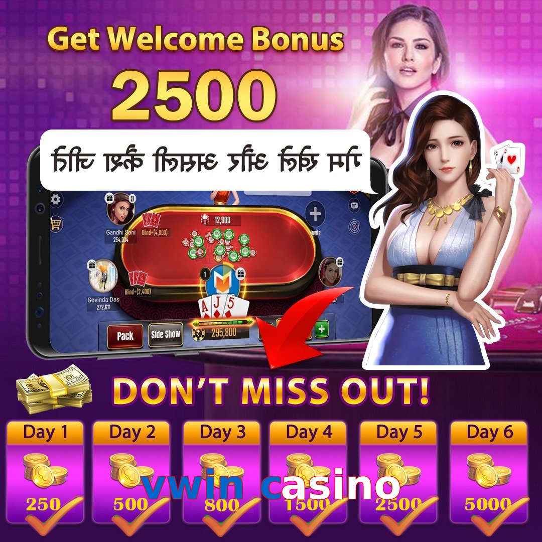 vwin casino