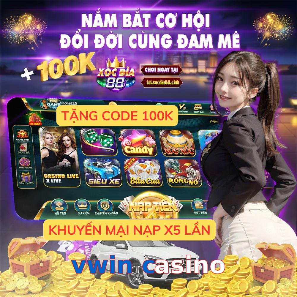 vwin casino