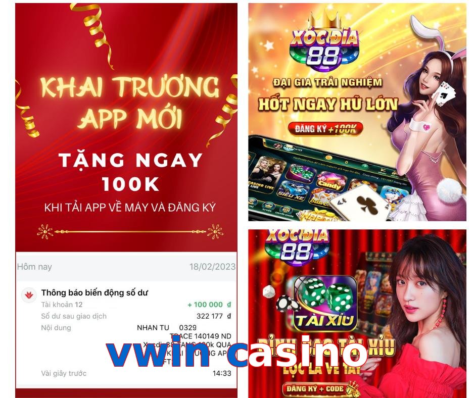 vwin casino