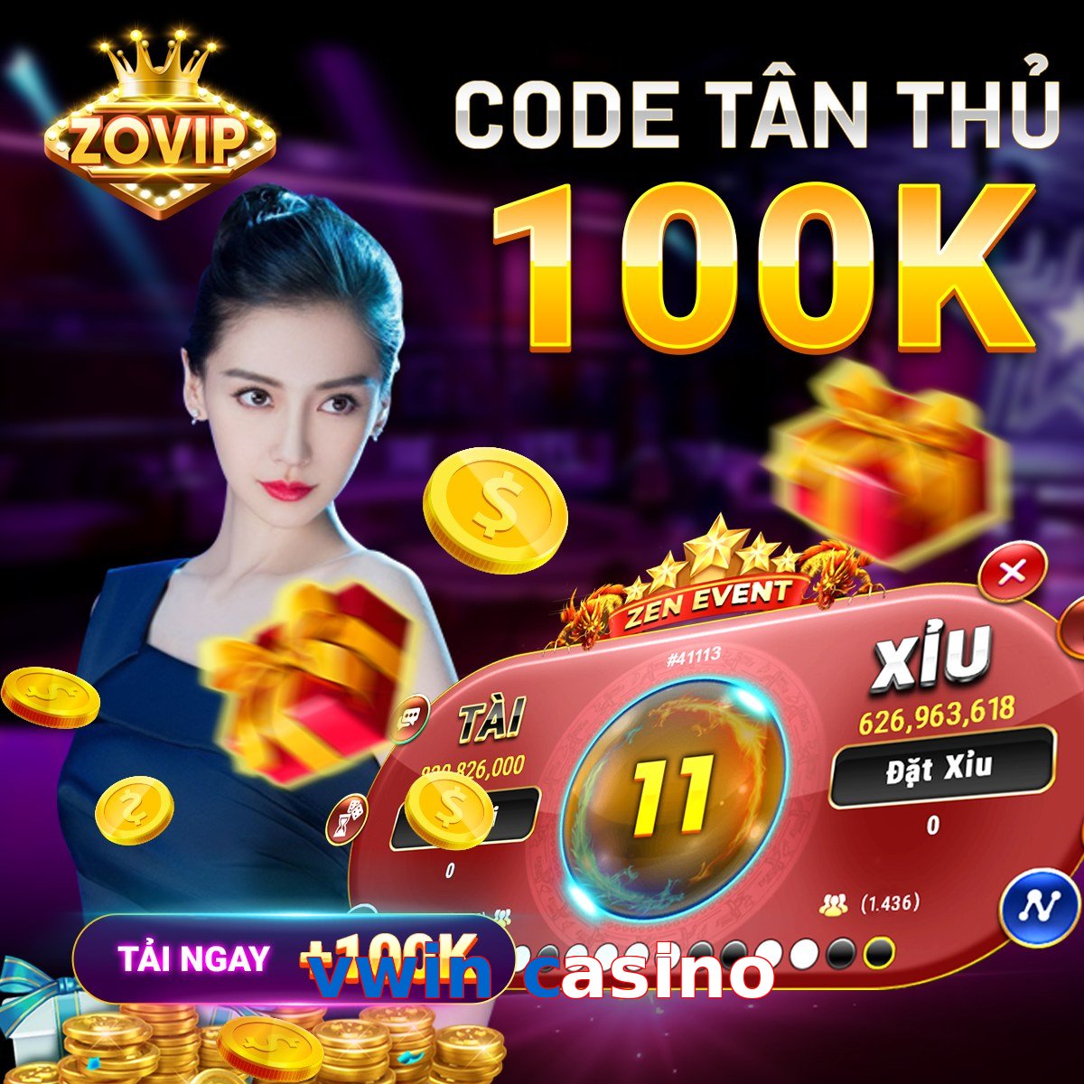 vwin casino