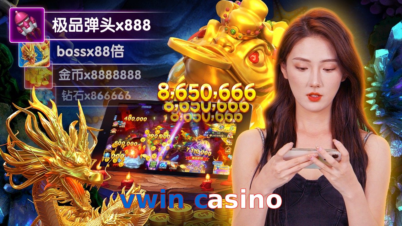 vwin casino