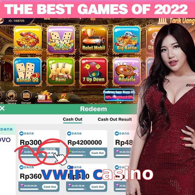 vwin casino