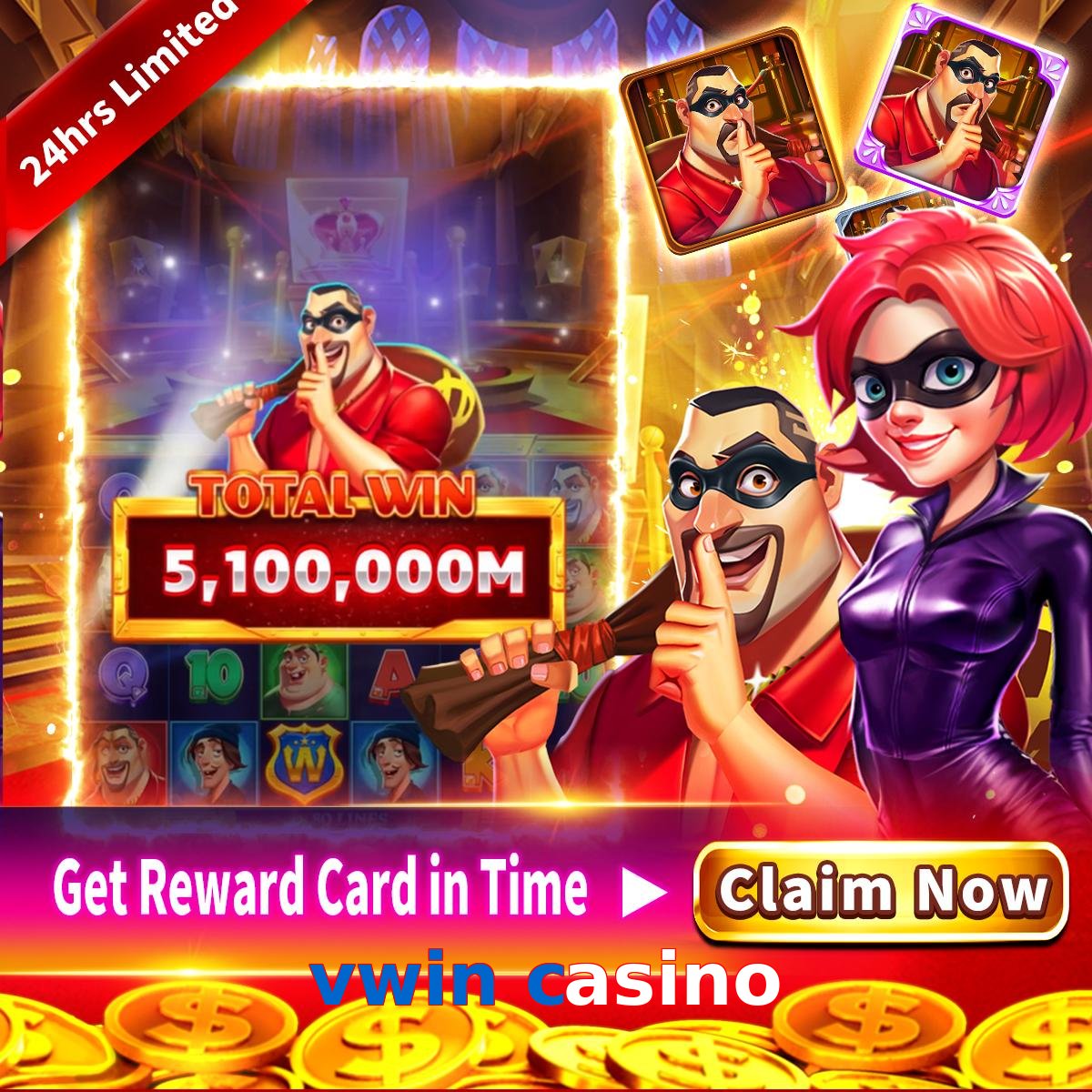 vwin casino