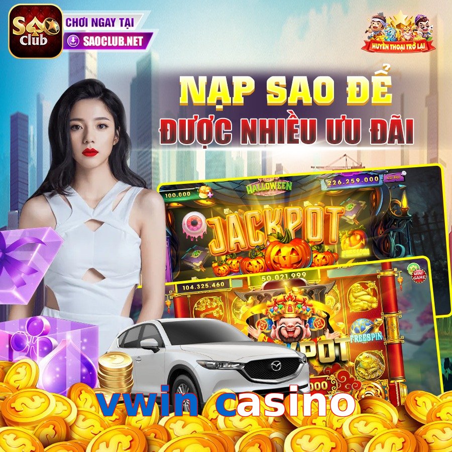 vwin casino